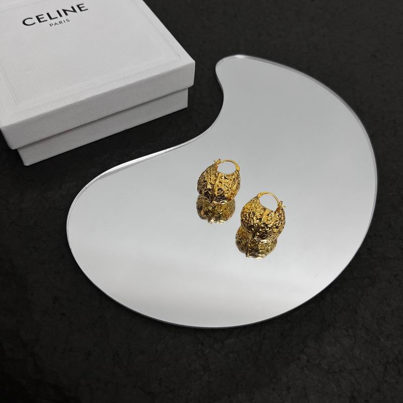Celine Earring 05lyr305